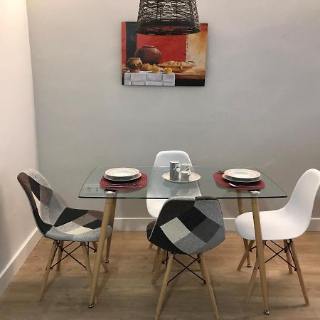 Apartamento Abuelo Mayorga Plasencia Eksteriør bilde