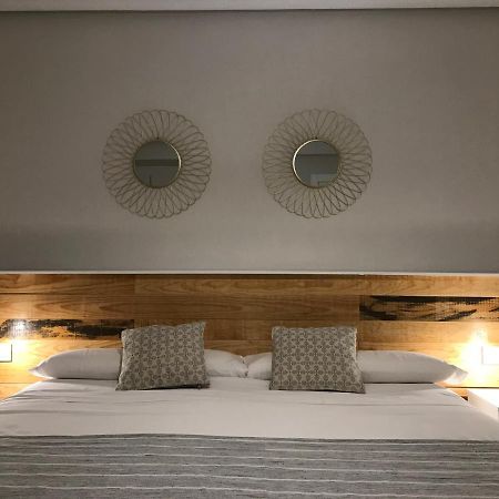 Apartamento Abuelo Mayorga Plasencia Eksteriør bilde