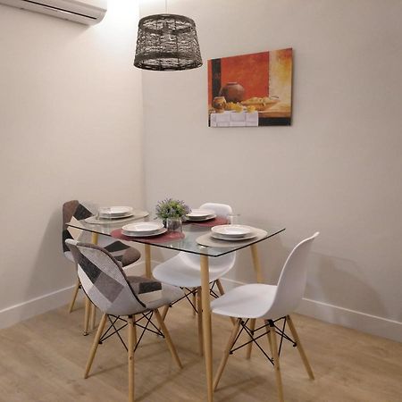 Apartamento Abuelo Mayorga Plasencia Eksteriør bilde