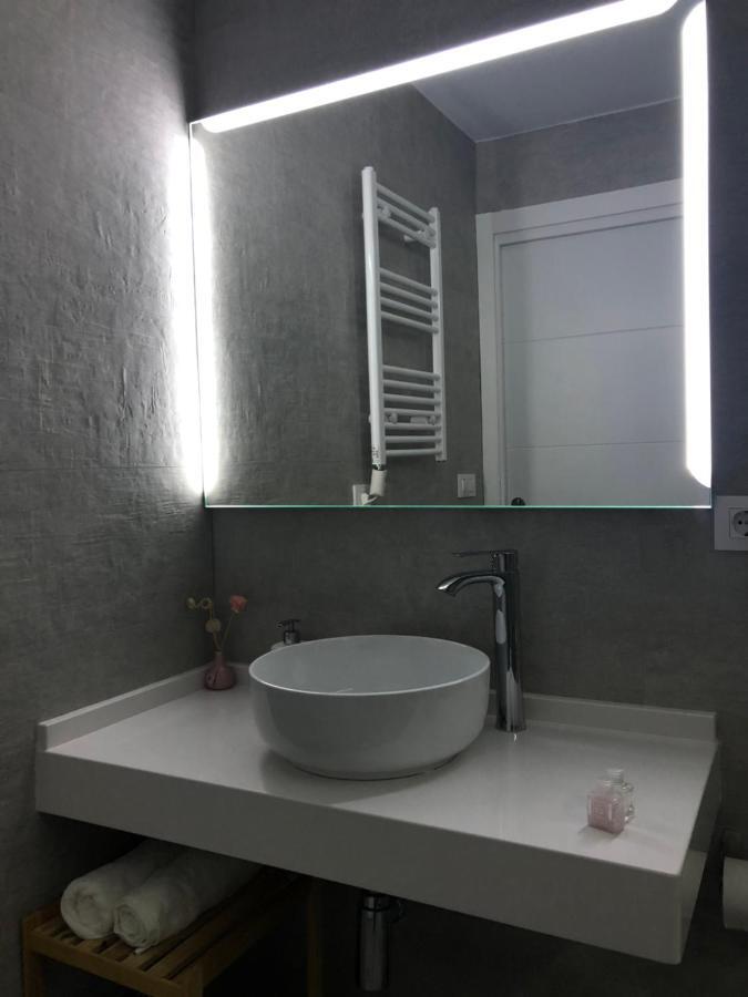 Apartamento Abuelo Mayorga Plasencia Eksteriør bilde