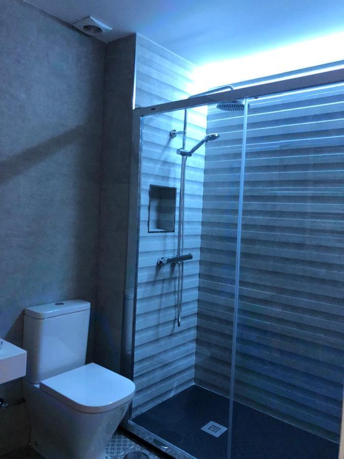 Apartamento Abuelo Mayorga Plasencia Eksteriør bilde