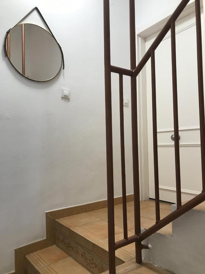 Apartamento Abuelo Mayorga Plasencia Eksteriør bilde